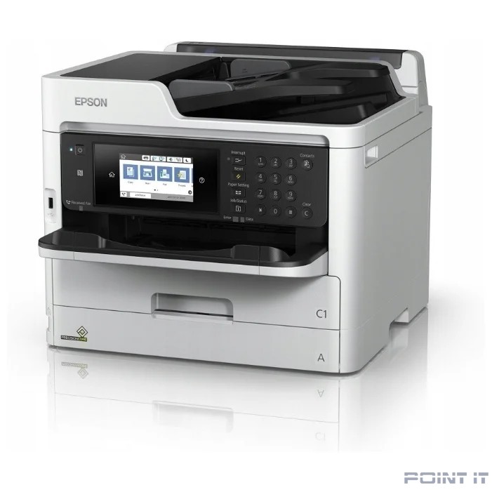 Epson WorkForce Pro WF-M5799DWF (C11CG04401)