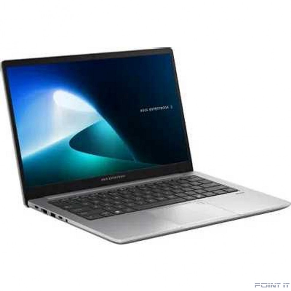 Ноутбук ASUS ExpertBook P1 P1403CVA-S60785X [90NX0871-M00WL0] Grey 14" {FHD i5-13420H/16Gb/SSD512Gb/Win11Pro}