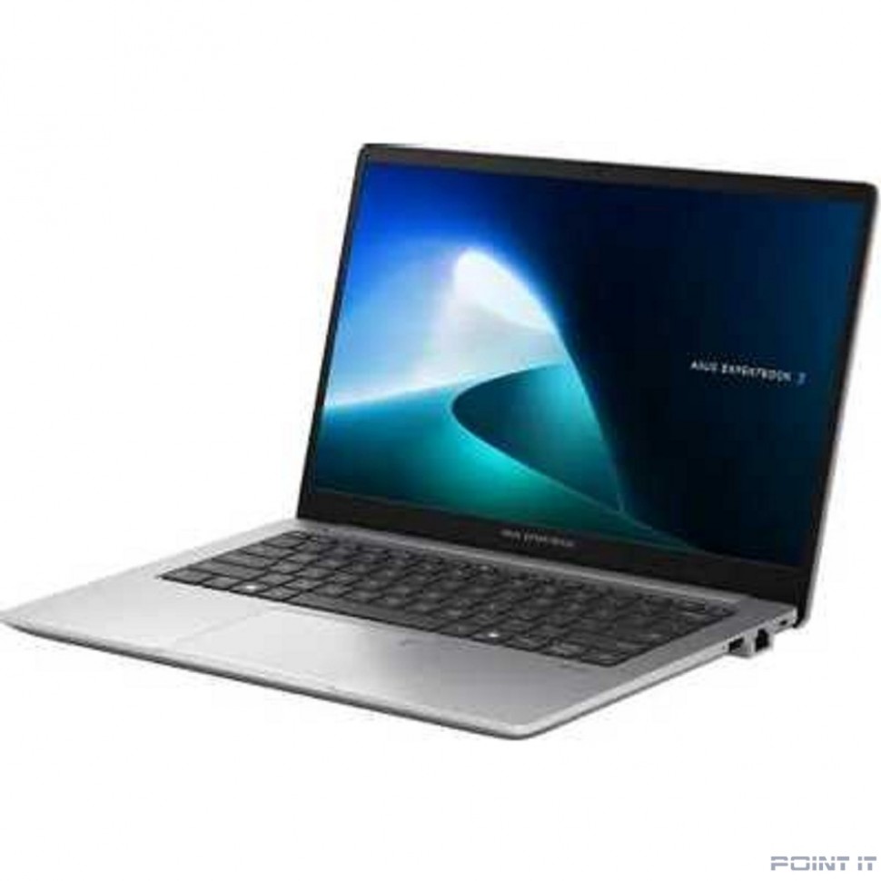 Ноутбук ASUS ExpertBook P1 P1403CVA-S60785X [90NX0871-M00WL0] Grey 14" {FHD i5-13420H/16Gb/SSD512Gb/Win11Pro}