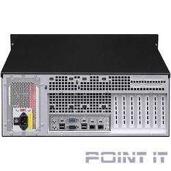 Procase EB430M(X)-B-0 Black без БП