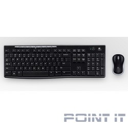920-004518 Logitech Wireless Combo MK270