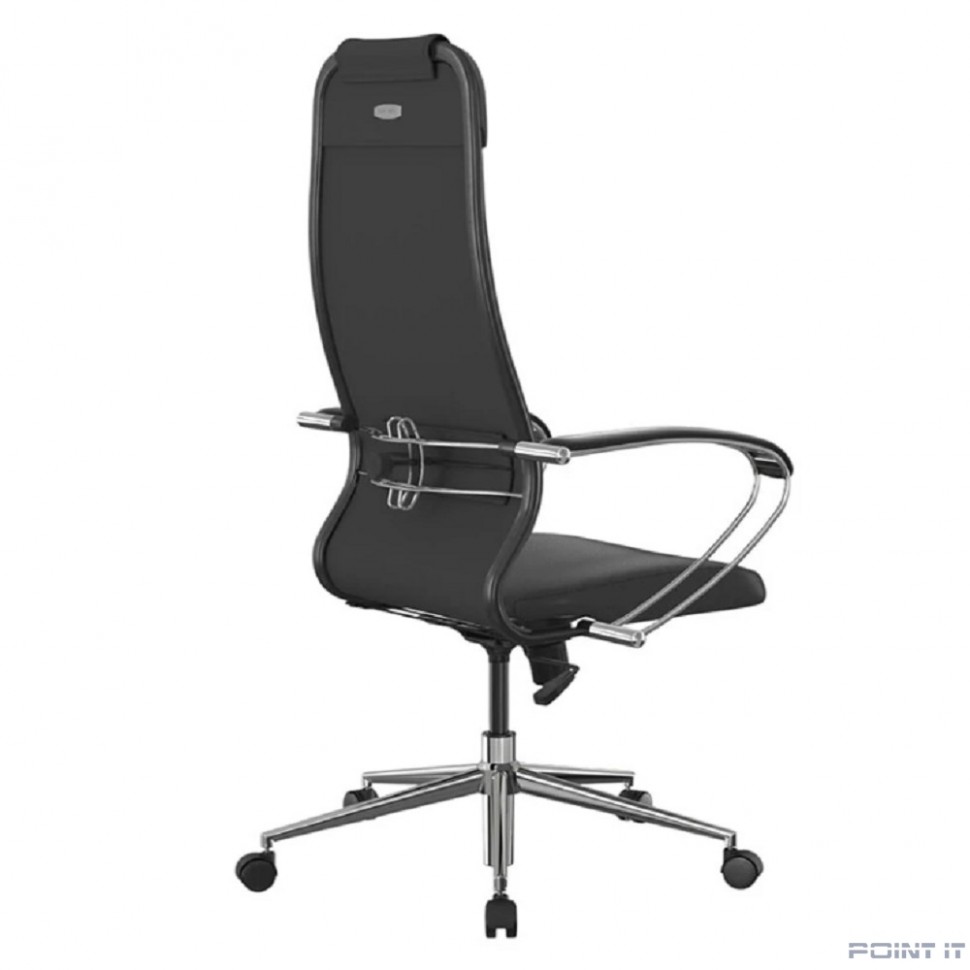 Кресло ErgoLife Set 17/подл.131/осн.Sit 052, Черный 5AD.16.1.2A3 [z5AD.16.1.2A3]