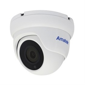 AC-IDV502A  - купольная IP видеокамера 5Мп