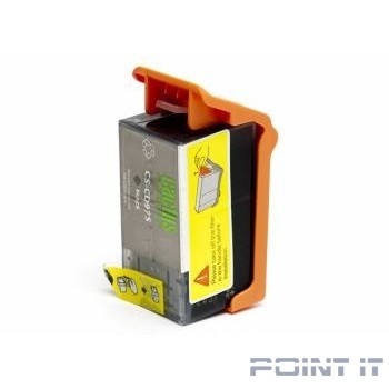 Cactus CD975AE Картридж №920XL для HP DJ 6000/6500/7000/7500, чёрный