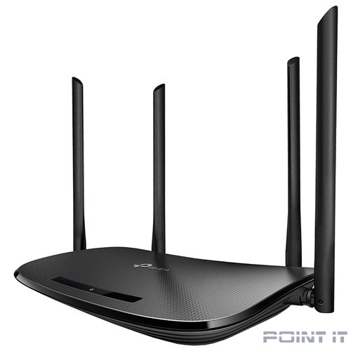 TP-Link Archer VR300 AC1200 Wi-Fi роутер с модемом VDSL/ADSL