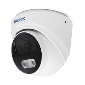 AC-IDV212M - купольная IP видеокамера 3/2Мп