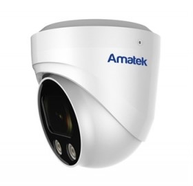 AC-IDV803ZA - купольная IP видеокамера 5Мп