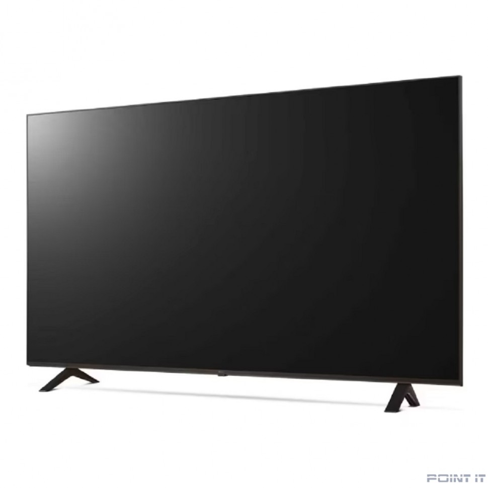 LG 55" 55UR78009LL.ARUG черный {Ultra HD 60Hz DVB-T DVB-T2 DVB-C DVB-S DVB-S2 USB WiFi Smart TV}