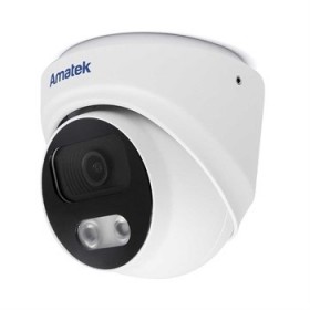 AC-IDV512M - купольная IP видеокамера 5Мп
