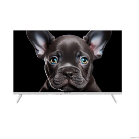 Topdevice 32&quot;/FHD/VA/Smart SBER/1-8 Гб/BT/60Гц/белый