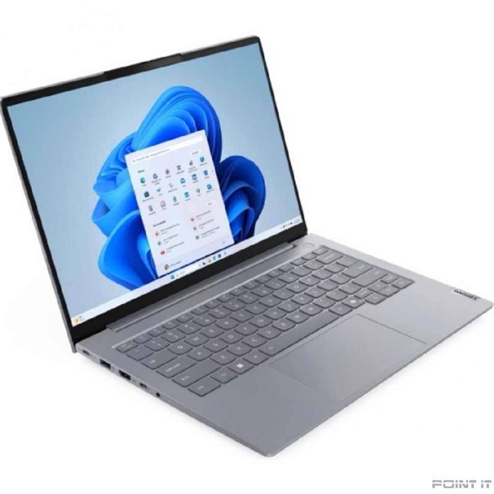 Ноутбук Lenovo Thinkbook 14 G8 IRL [21SGA002CD_PRO] (КЛАВ.РУС.ГРАВ.) Grey 14" {WUXGA IPS Core 7 250H/16Gb/1TB SSD/W11Pro}
