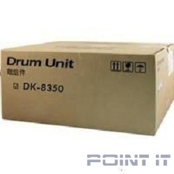 Узел фотобарабана DK-8350 302L793050/302L793051