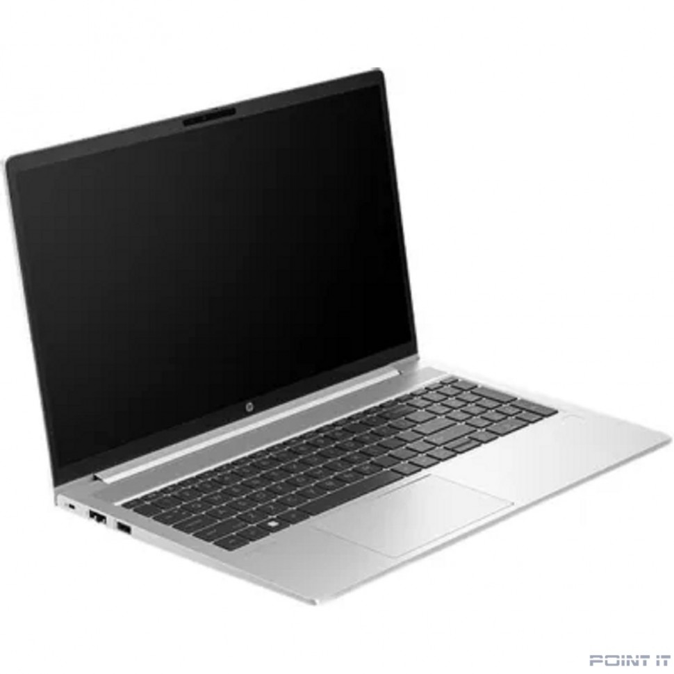 Ноутбук HP Probook 450 G10 [9G1R1ET] Silver 15.6" {FHD IPS i5-1334U/16Gb/SSD512Gb/DOS}