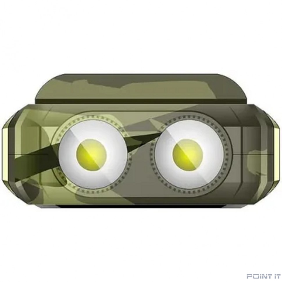 BQ 2410L Tank Power 4G Camouflage+Gold