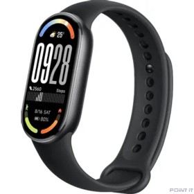 Фитнес-трекер Xiaomi Smart Band 10 RU Midnight Black