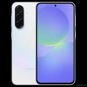 Samsung Galaxy A36 SM-A366E 8+256Gb белый/серый (SM-A366EZAGCAU)