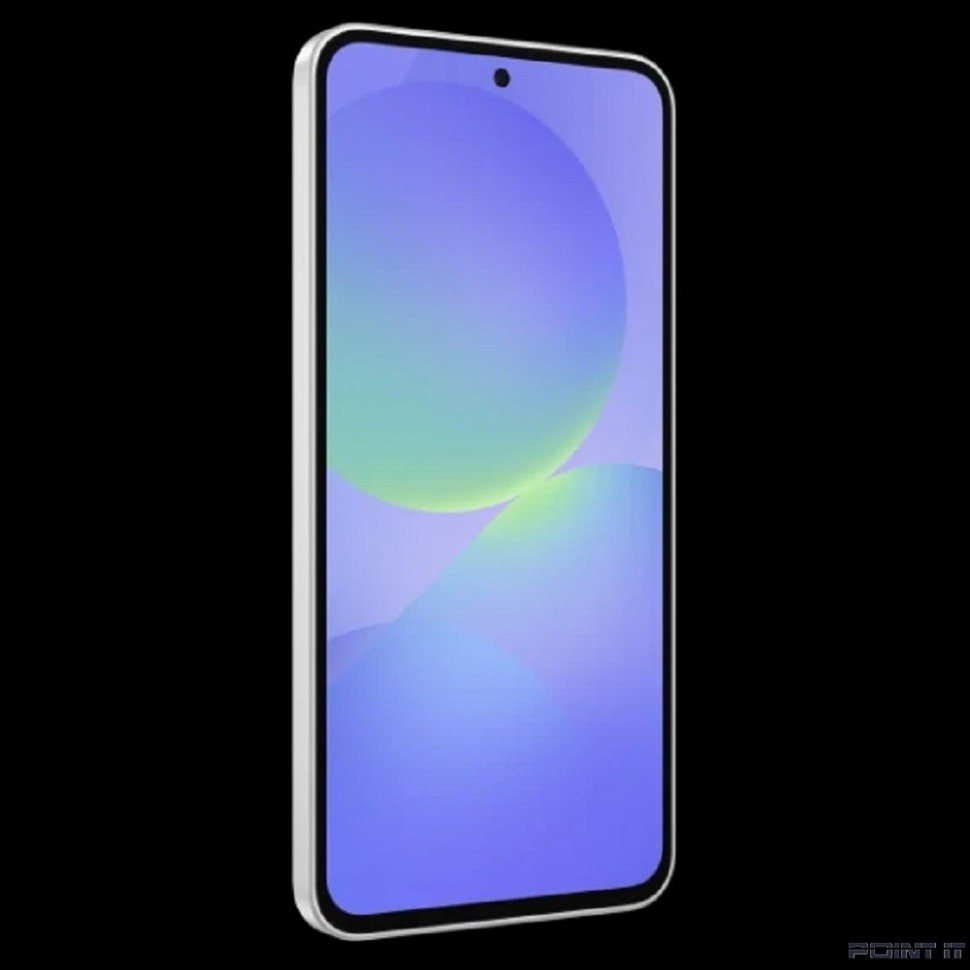 Samsung Galaxy A36 SM-A366E 8+256Gb белый/серый (SM-A366EZAGCAU)