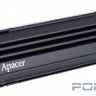 SSD жесткий диск M.2 PCIE 1TB AP1TBAS2280Q4U-1 APACER