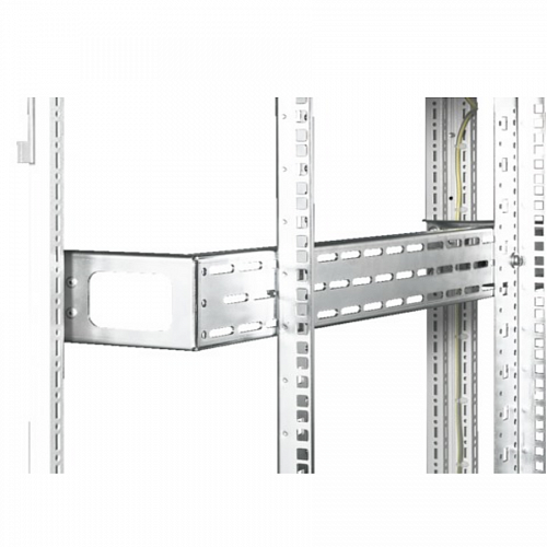 TS Направляющая по глубине 800x600mm 4шт