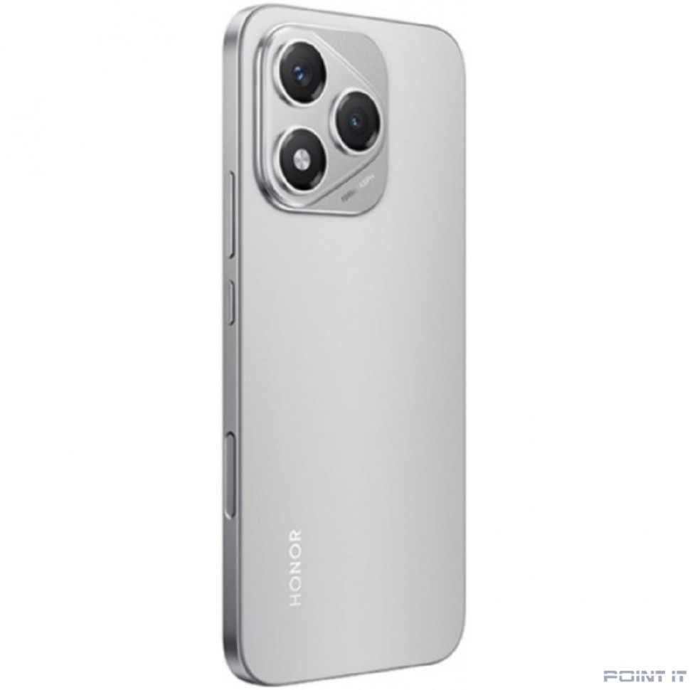 Honor 400 Lite 8+256Gb серый (5109BRVP)