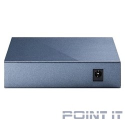 TP-Link TL-SG105 5-портовый гигабитный настольный коммутатор SMB