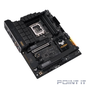 ASUS TUF GAMING B760-PLUS WIFI D4 {LGA 1700, Intel B760, ATX} RTL