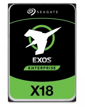 Жесткий диск SAS 16TB 7200RPM 12GB/S 256MB ST16000NM004J SEAGATE