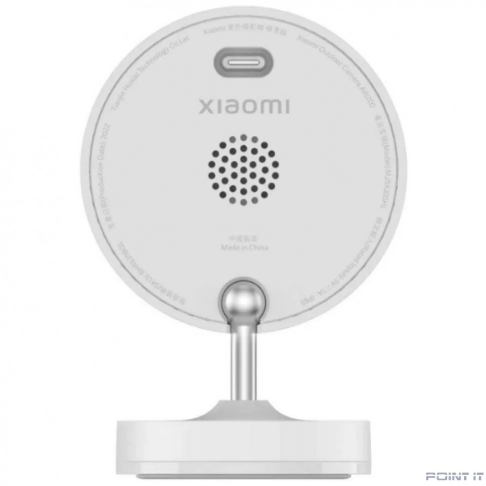 Видеокамера OUTDOOR CAMERA AW200 MJSXJ05HL XIAOMI