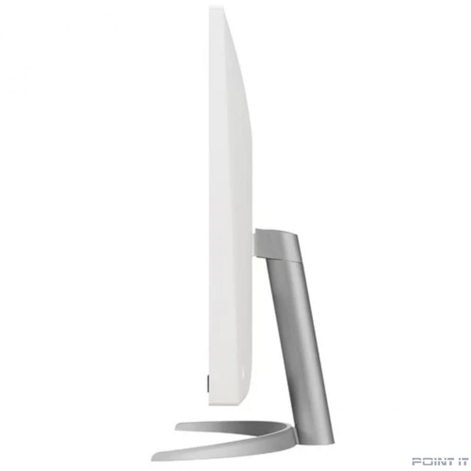 Монитор LG 31.5" 32SQ700S-W Smart White/Silver, 16:9, VA, 3840x2160, 5ms, 250cd, 60Hz, 2xHDMI, USB, 1xUSB-C, LAN, SPK