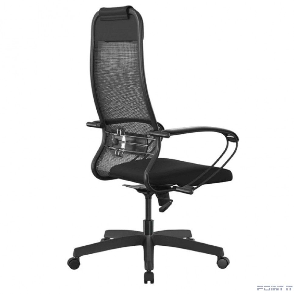 Кресло ErgoLife Set 11/подл.130/осн.Sit 001, Черный 13E.12.1.222 [z13E.12.1.222]