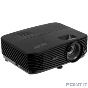 Проектор Acer X1123HP {DLP, 800x600, 3D, 20000:1, 4000lm}