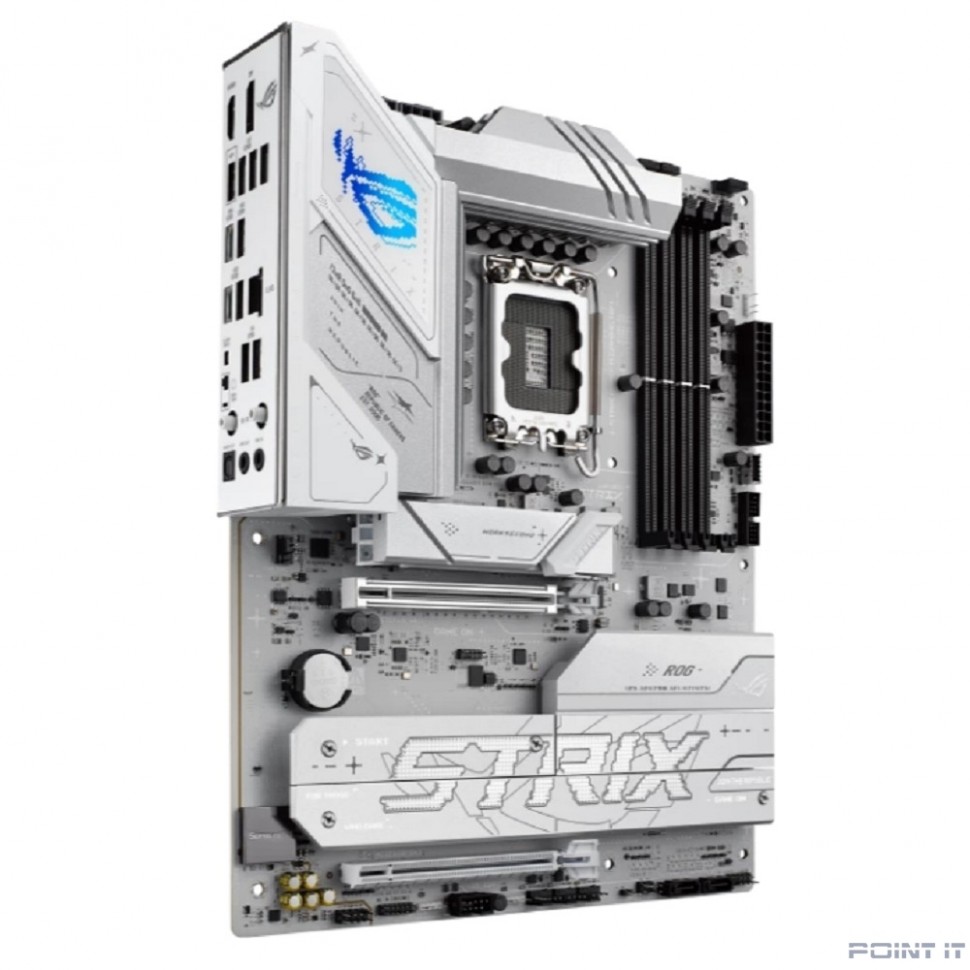 ASUS ROG STRIX B860-A GAMING WIFI