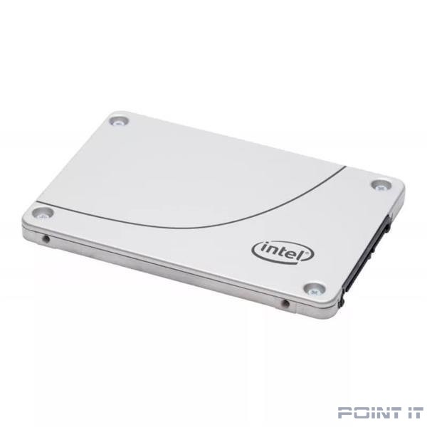 Intel SSD 4Tb S4510 SSDSC2KB038T801/SSDSC2KB038T8