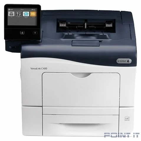 XEROX VersaLink C400DN (A4, 35ppm b&w, 2048MB, USB, Eth, Duplex) (C400V_DN)