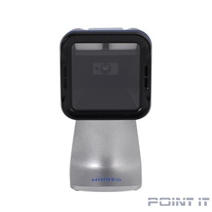 MINDEO MP719AT Сканер (презентационный, 2D имидж) USB c магнитом