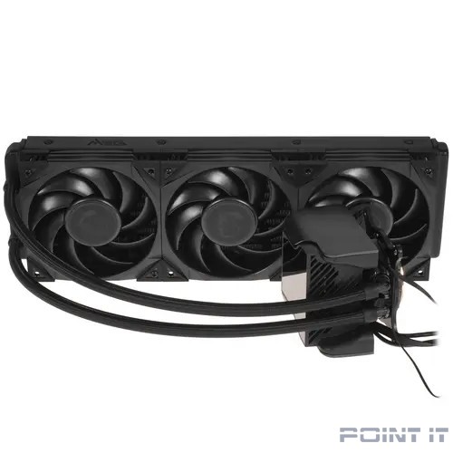 MSI MEG CORELIQUID S360, 360mm, LCD 2.4"