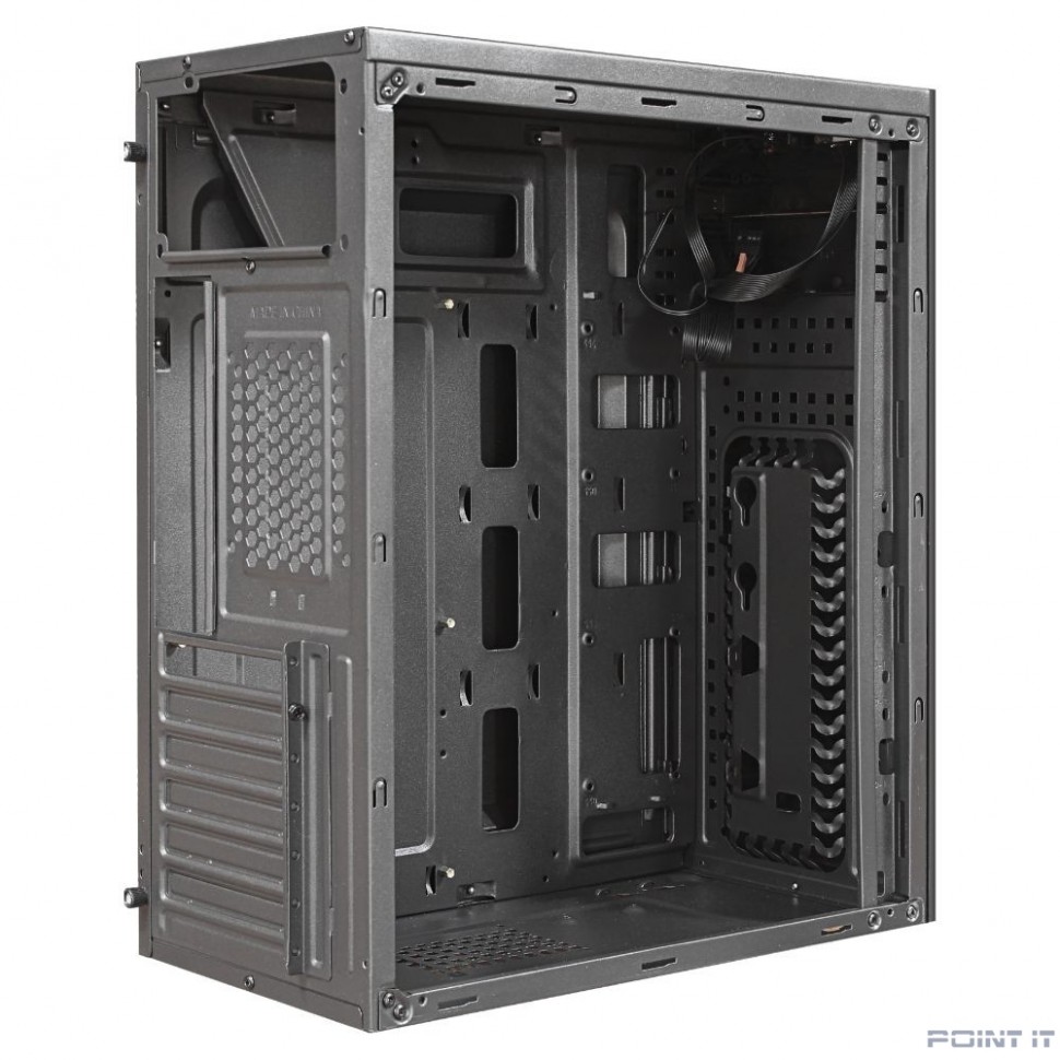 Ginzzu A250 Window w/o PSU