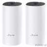Mesh Wi‑Fi система AC1200 DECO E4(2-PACK) TP-LINK