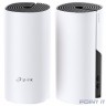 Mesh Wi‑Fi система AC1200 DECO E4(2-PACK) TP-LINK