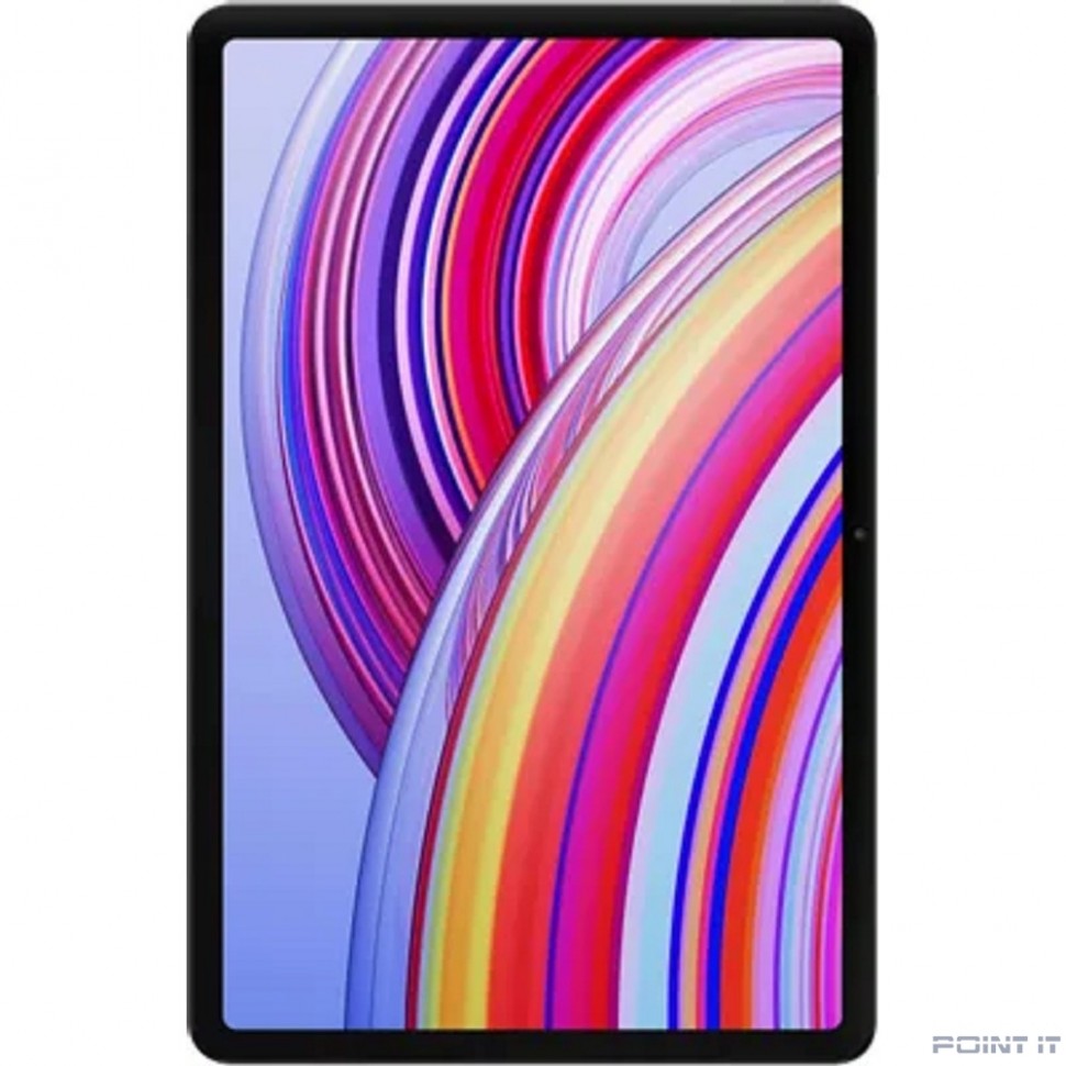 Планшет Xiaomi Redmi Pad Pro 5G [59632] Green 12.11"{Snapdragon 7s Gen 2 8GB/256GB/LTE/And14} с клавиатурой