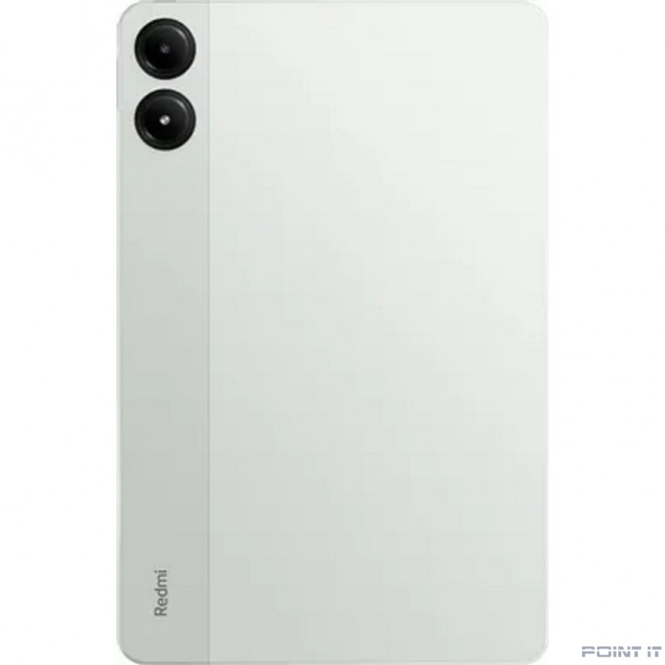 Планшет Xiaomi Redmi Pad Pro 5G [59632] Green 12.11"{Snapdragon 7s Gen 2 8GB/256GB/LTE/And14} с клавиатурой