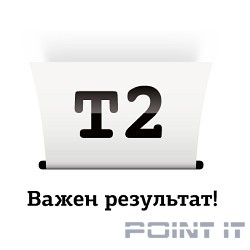 T2 CB338HE Картридж №141XL для HP Deskjet D4263/D5360/OfficejetJ5783/J6413/Photosmart C4273, цветной, 580 стр.