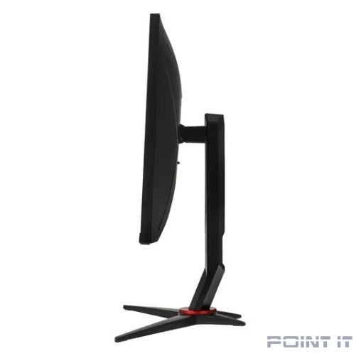 Монитор LCD AOC 27" Gaming 27G2SPU {IPS 1920x1080 165 Гц 1ms 1000:1 250cd 178/178 DisplayPort 2xHDMI D-Sub 4xUSB FreeSync(Premium) G-SYNC}