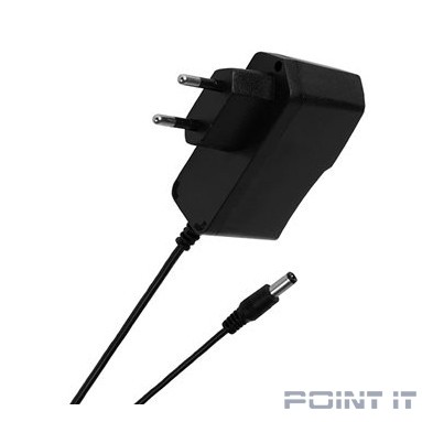 Rexant 200-005-5 Источник питания 5V, 5W с DC разъемом подключения 5.5*2.1, без влагозащиты (IP23)