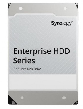 Жесткий диск SATA 8TB 7200RPM 6GB/S 256MB HAT5310-8T SYNOLOGY