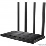 Wi-Fi маршрутизатор 1200MBPS 1000M 4P ARCHER C6U TP-LINK
