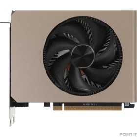 Видеокарта PCIE16 RTX5060 8GB RTX 5060 8G INSPIRE ITX OC MSI