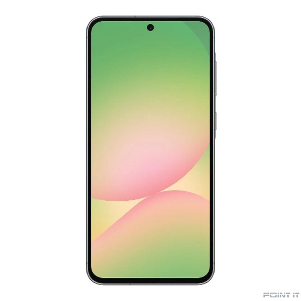 Samsung Galaxy A56 SM-A566E 8+256Gb графит (SM-A566BZKWMEA)