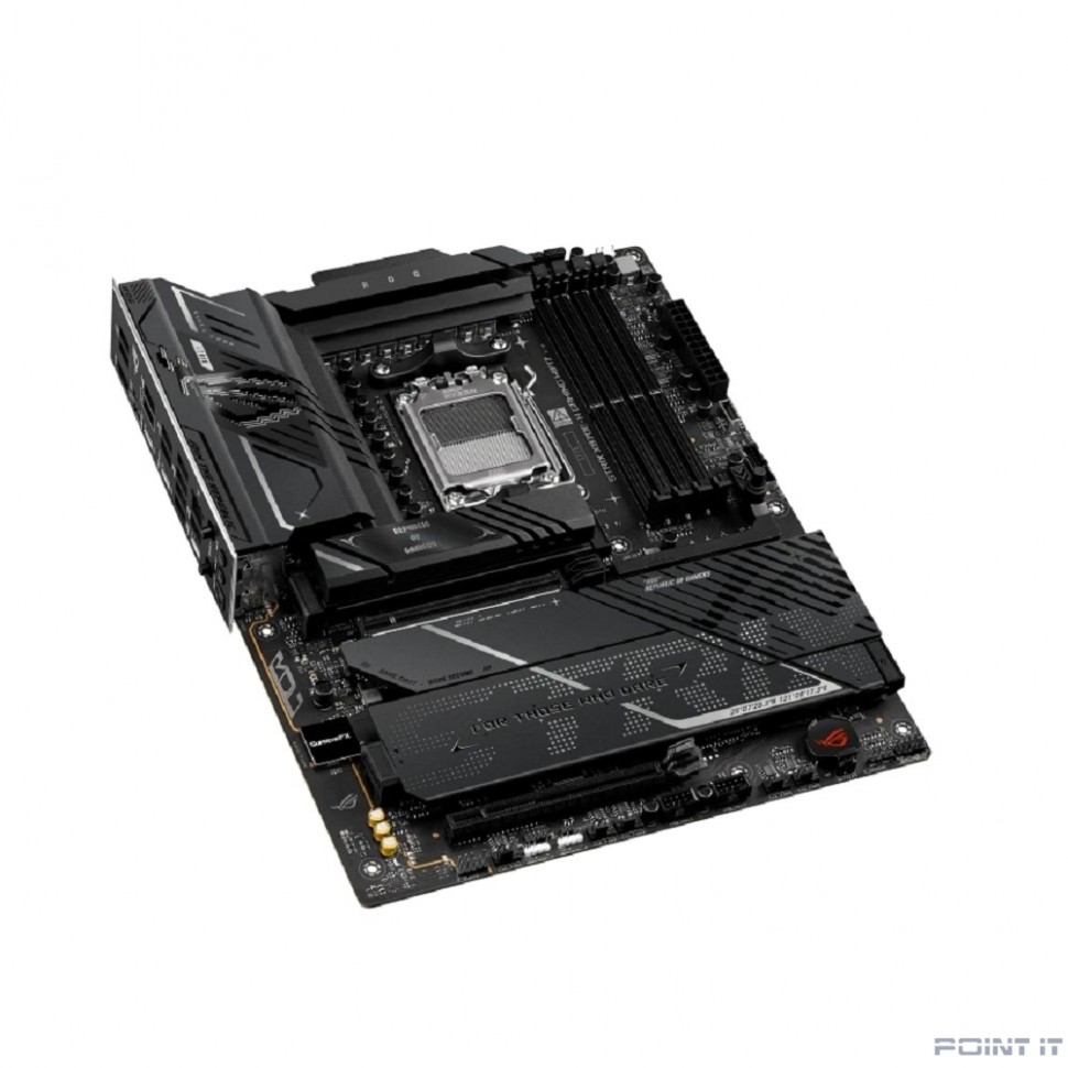 ASUS ROG STRIX X870E-H GAMING WIFI7