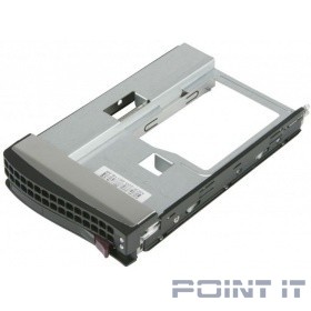 Переходник для диска 2.5" - 3.5" MCP-220-00118-0B SUPERMICRO